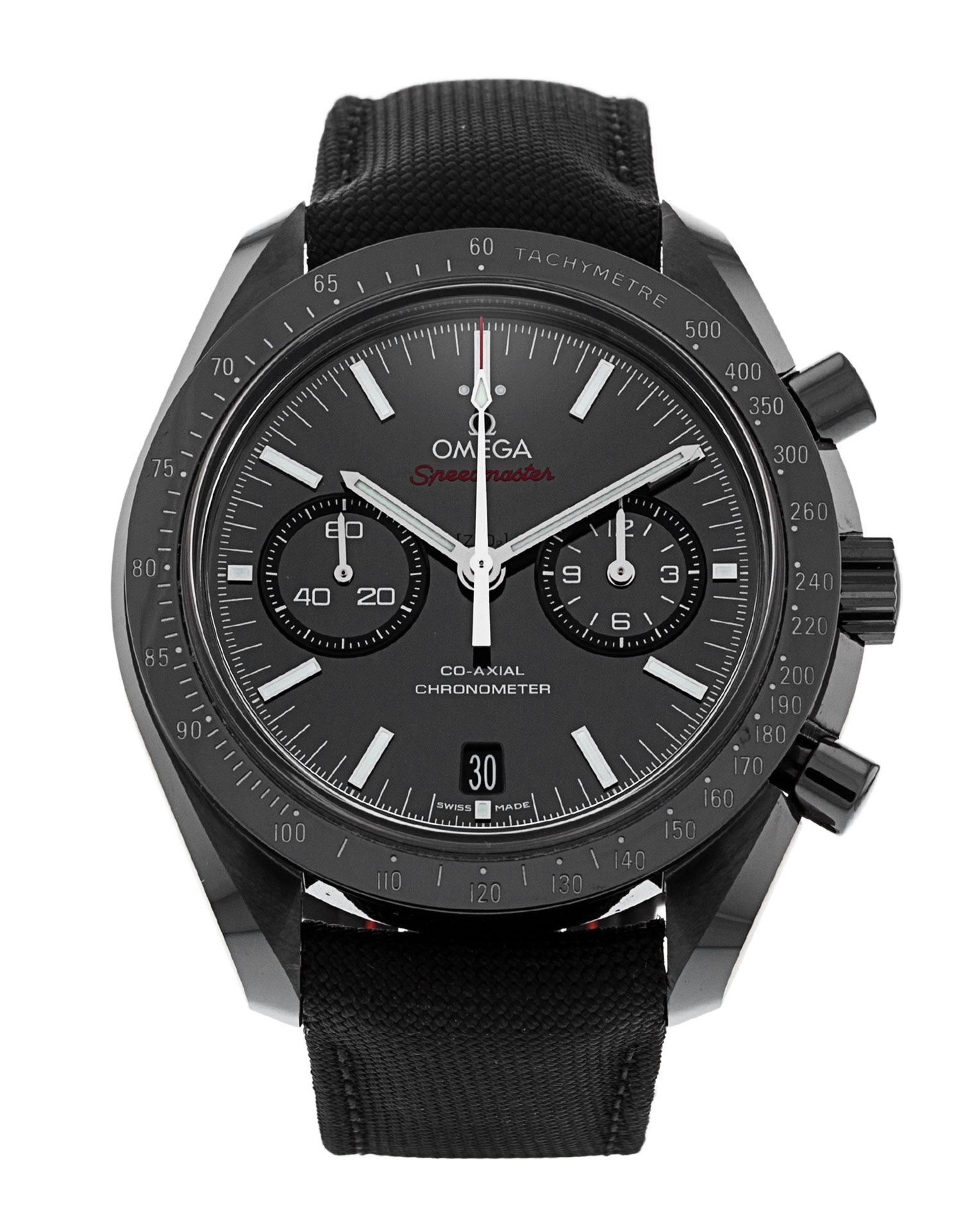 Omega Speedmaster Dark Side of the Moon 311.92.44.51.01.007 Omega Speedmaster Dark Side of the Moon 311.92.44.51.01.007